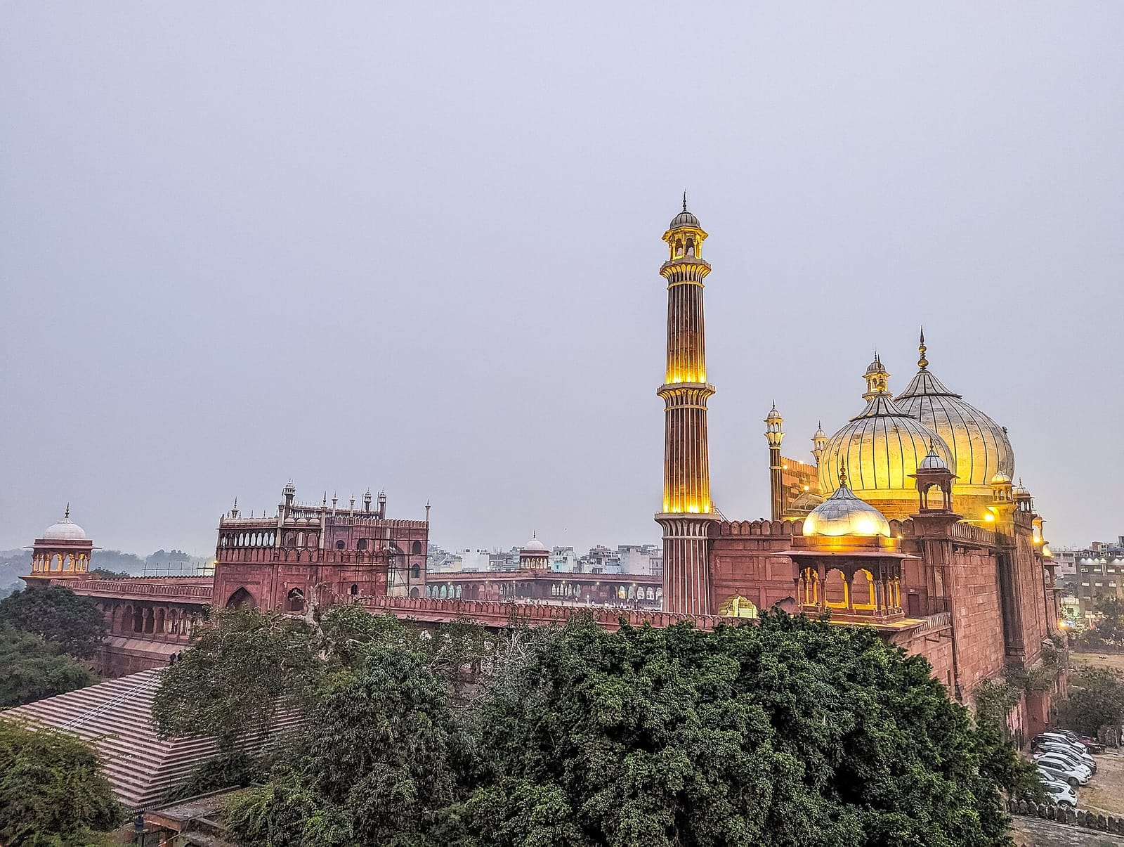 Gumbad cafe photo 4