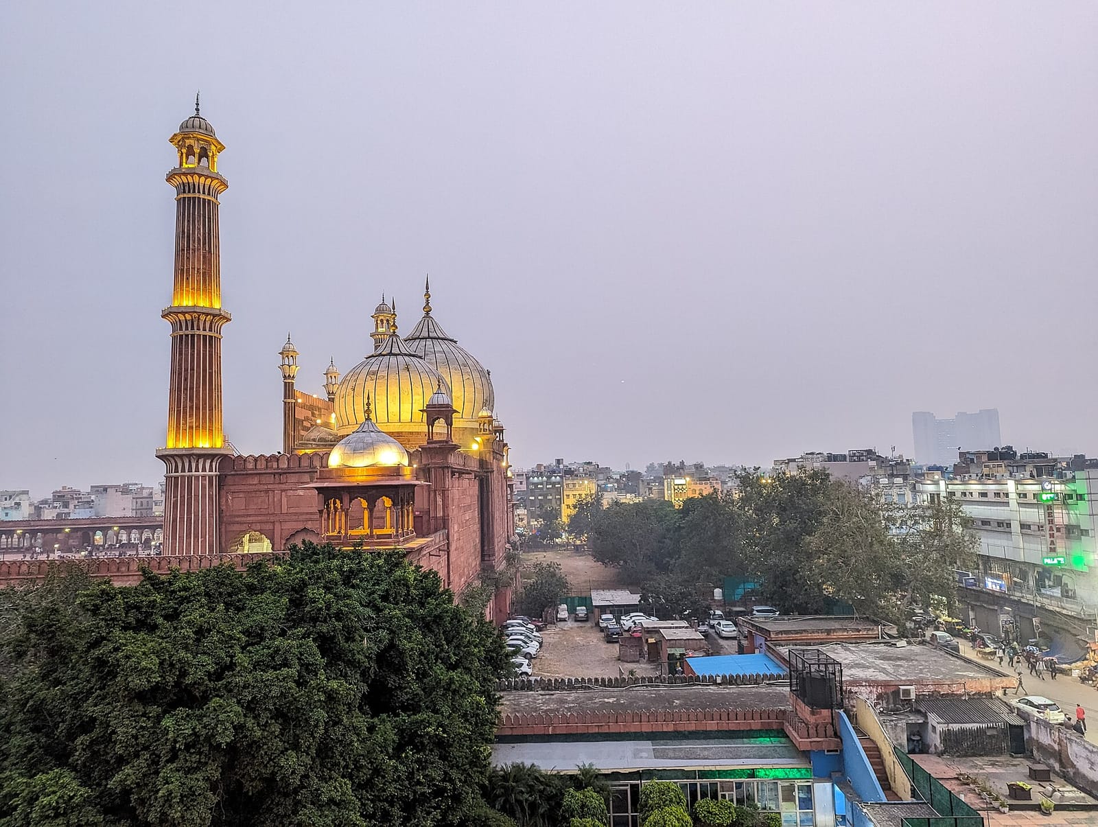 Gumbad cafe photo 3