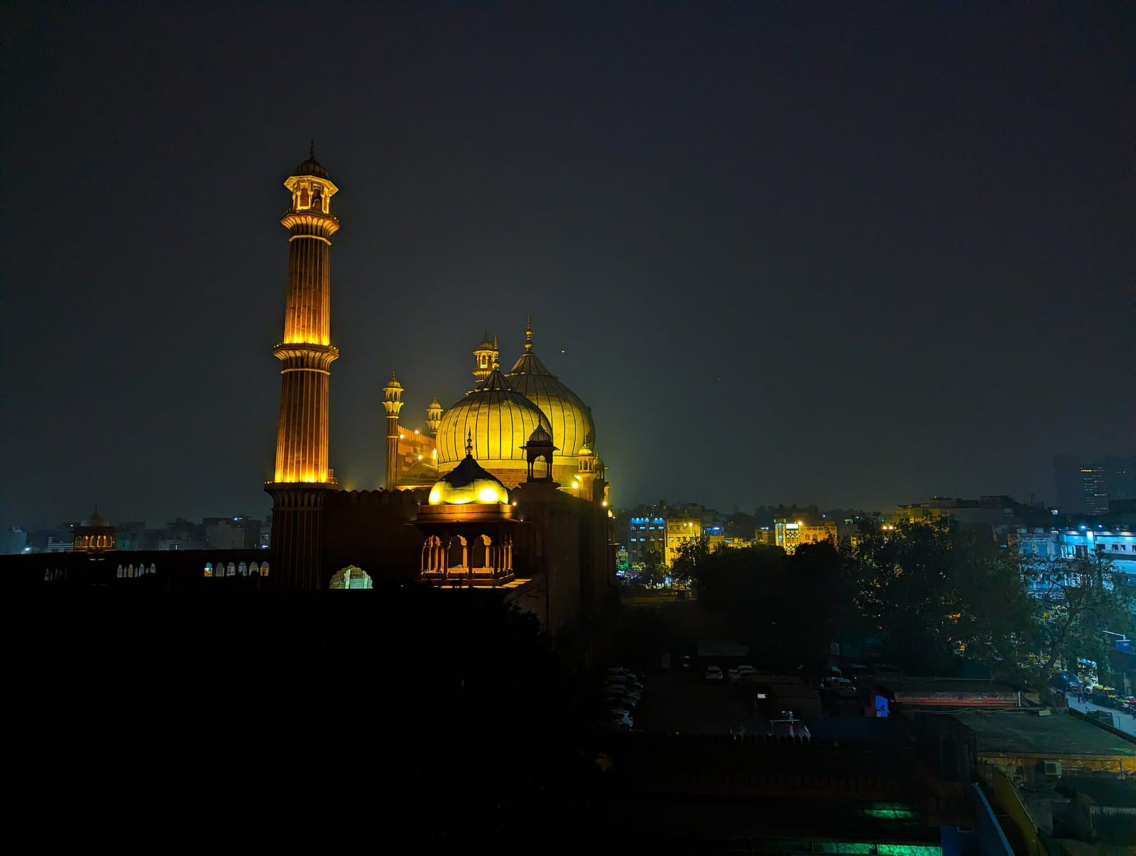 Gumbad cafe photo 5