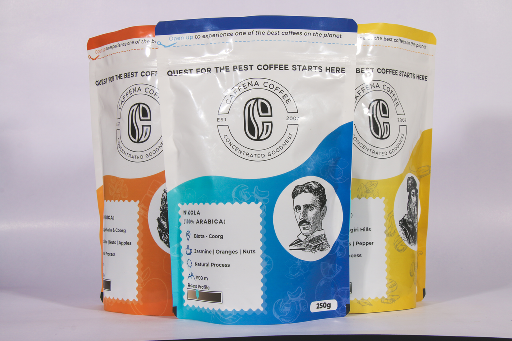 Caffena Coffee photo 3