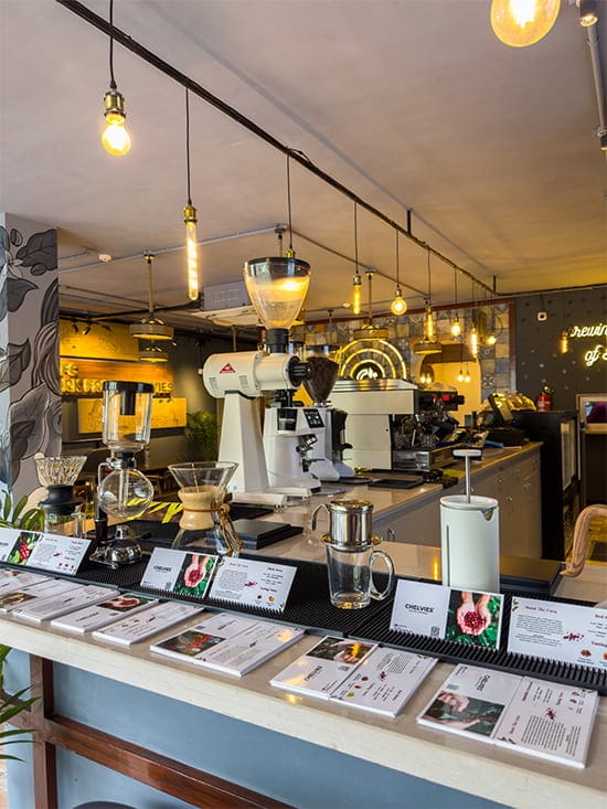 Chelvies Coffee photo 3