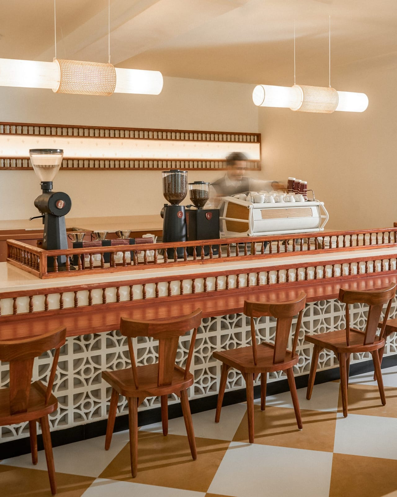 Roastery Coffee House - Sarvodaya Enclave photo 9