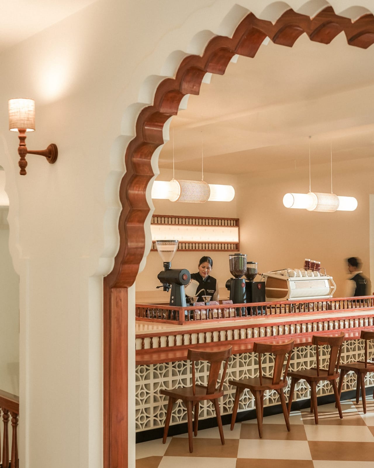 Roastery Coffee House - Sarvodaya Enclave photo 8