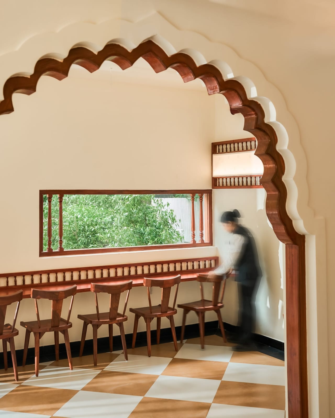 Roastery Coffee House - Sarvodaya Enclave photo 6