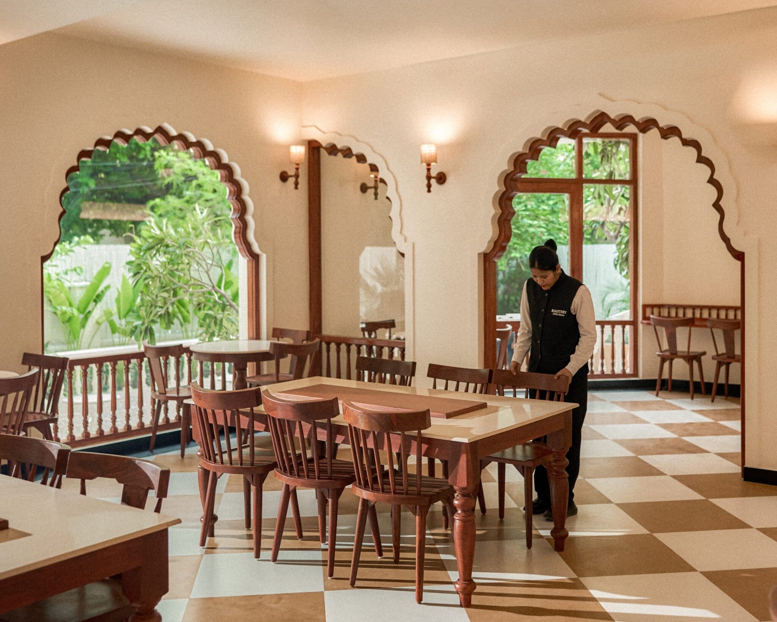 Roastery Coffee House - Sarvodaya Enclave photo 3