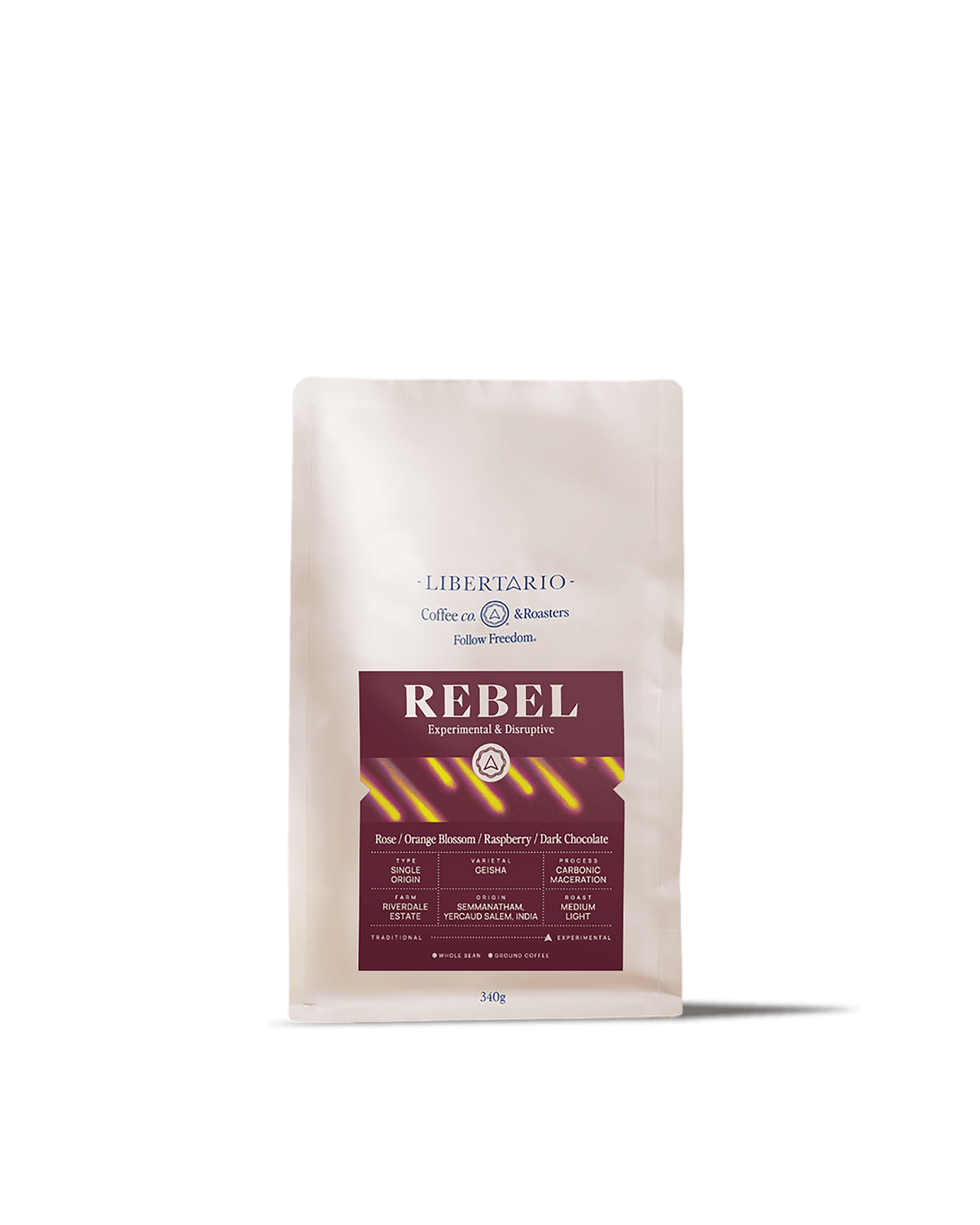 Libertario Coffee Roasters India photo 9