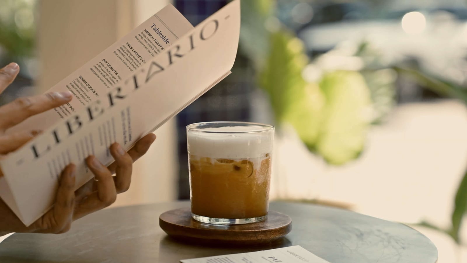 Libertario Coffee Roasters India photo 5