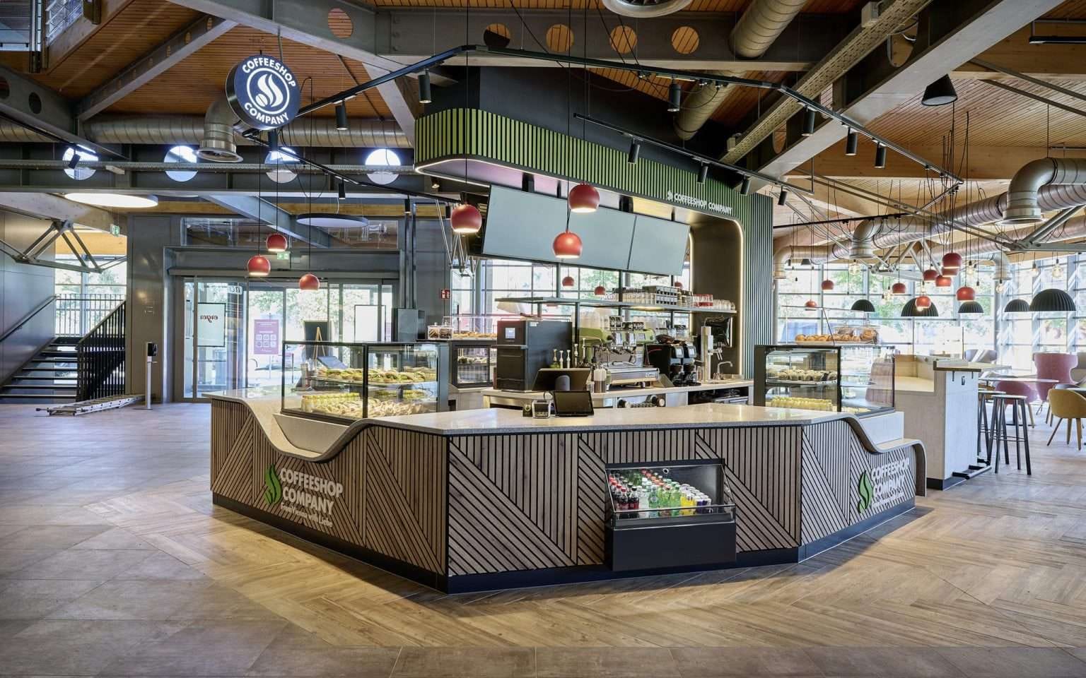 CoffeeShop Company photo 2