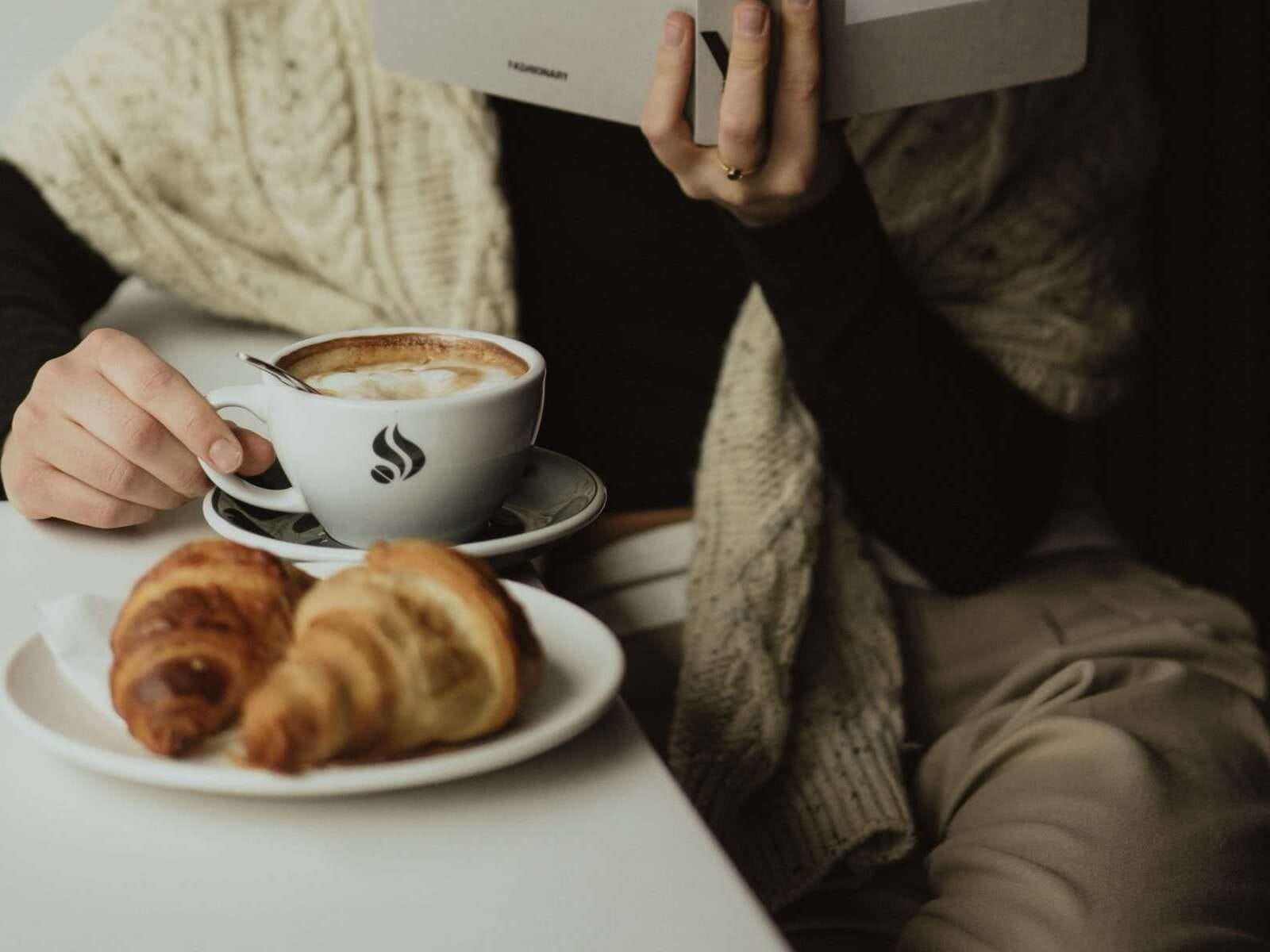 CoffeeShop Company photo 7
