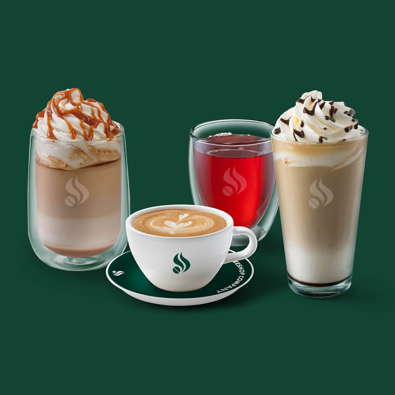 CoffeeShop Company photo 3