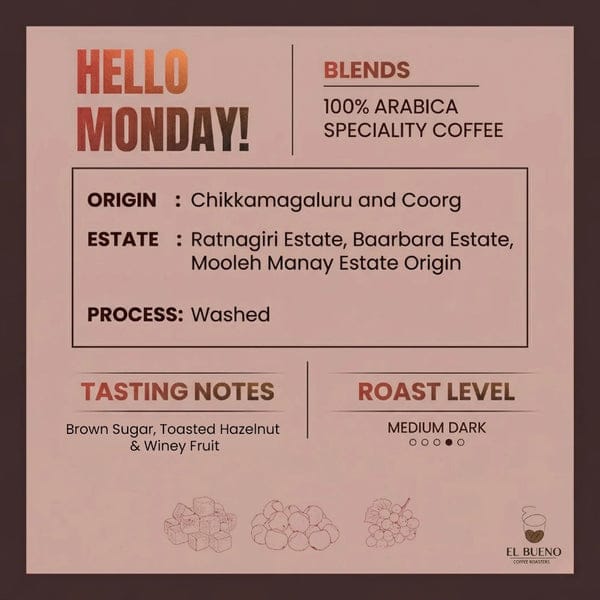 El Bueno Coffee Roasters photo 8