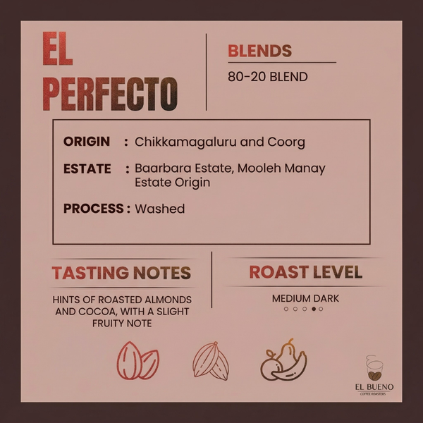El Bueno Coffee Roasters photo 9