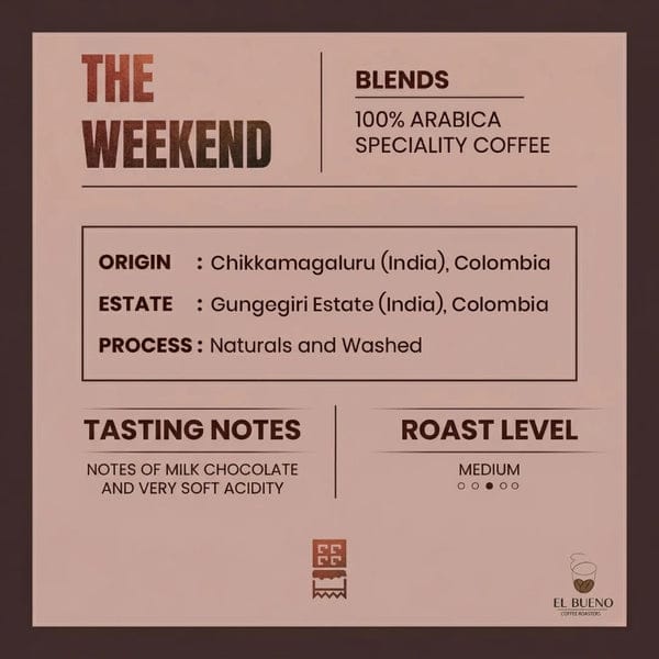 El Bueno Coffee Roasters photo 6