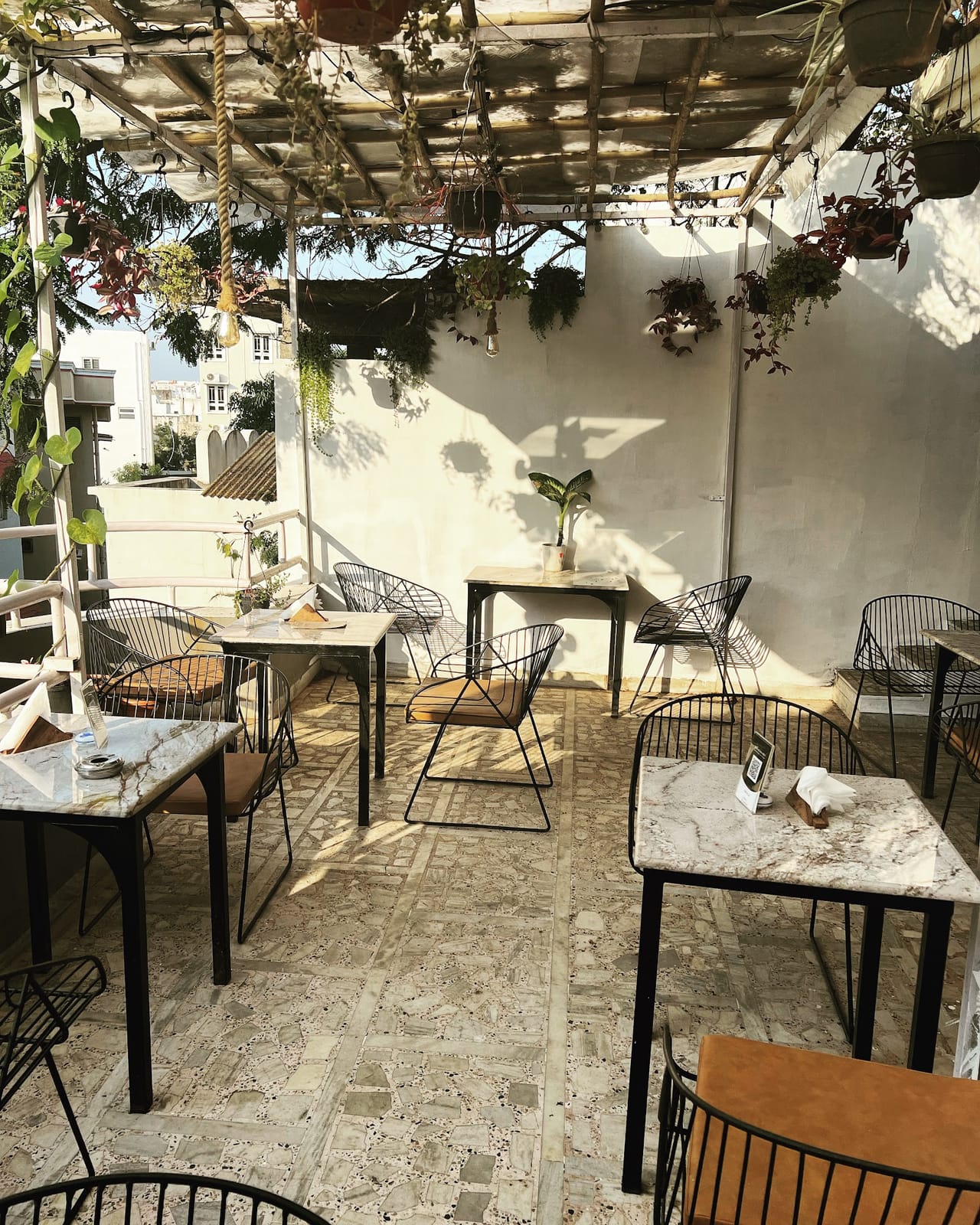 Cafe Amlin