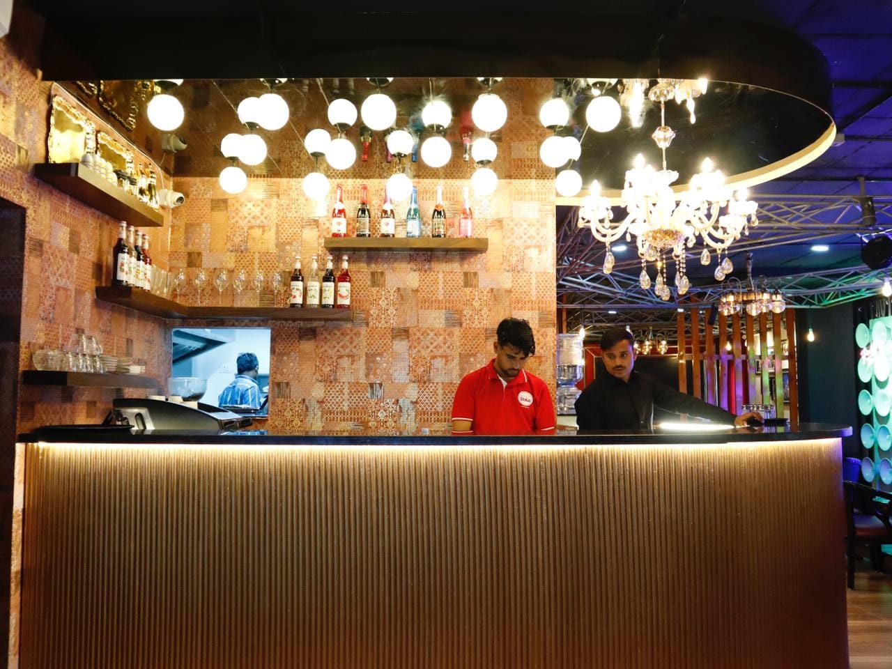 De’ Café Studio