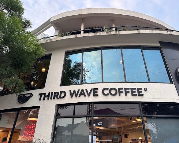 Third Wave Coffee