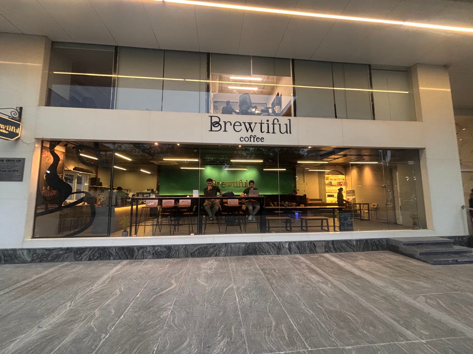 Brewtiful Coffee