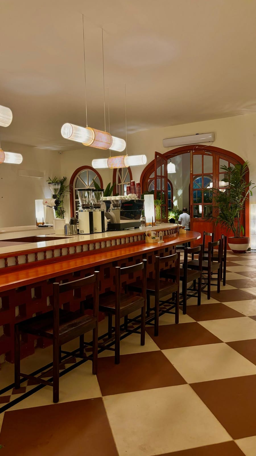 Roastery Coffee House photo 4