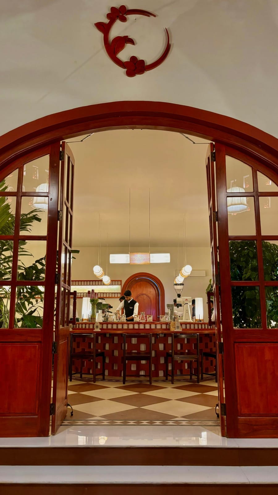 Roastery Coffee House photo 6