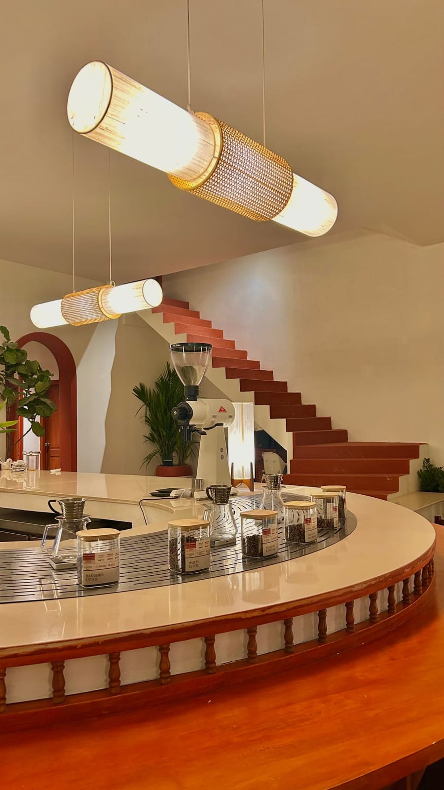 Roastery Coffee House photo 7