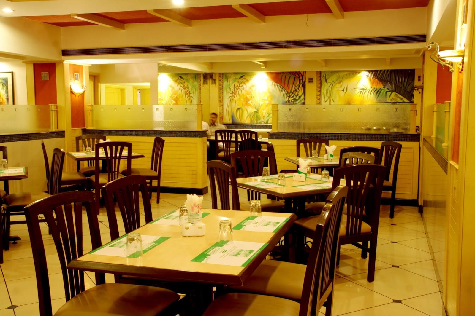 Minerva Coffee Shop