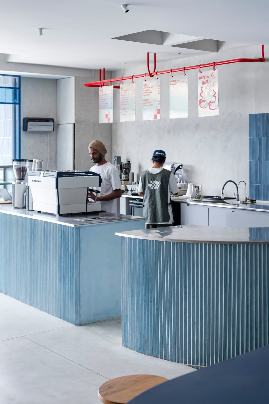 SABHĀ Specialty Coffee