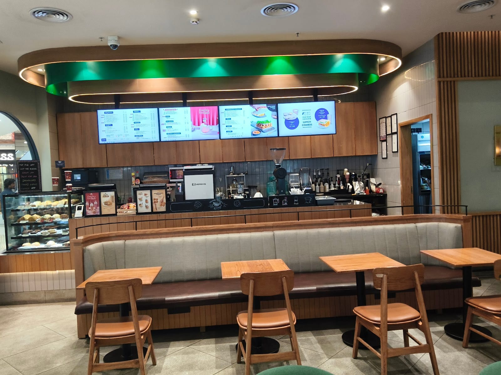 Third Wave Coffee