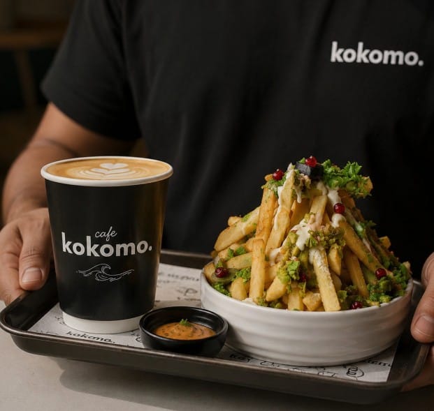 Cafe Kokomo photo 2