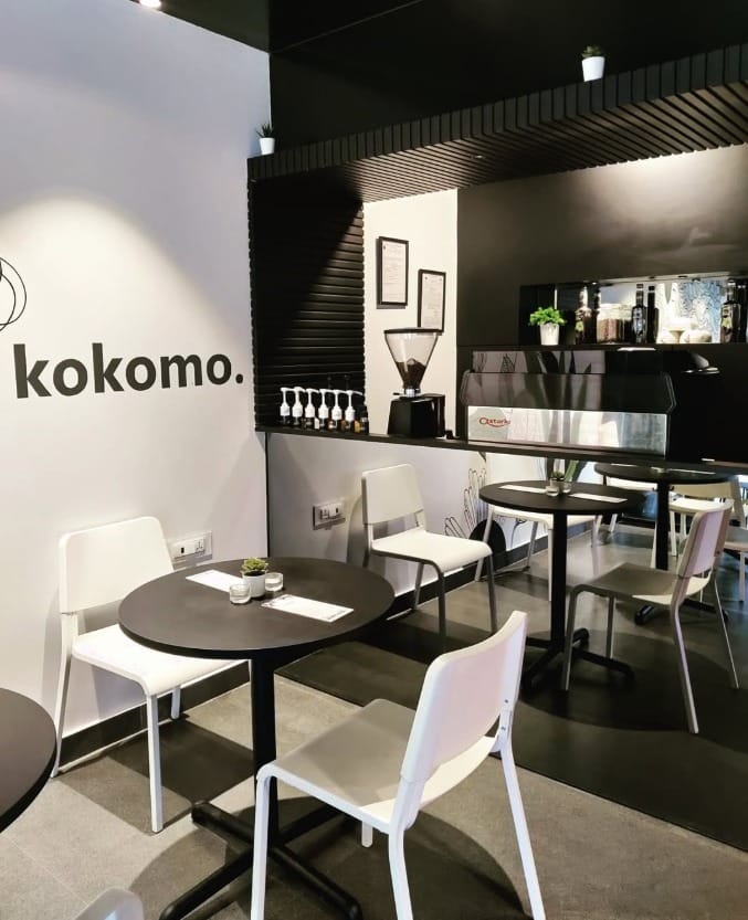 Cafe Kokomo photo 8
