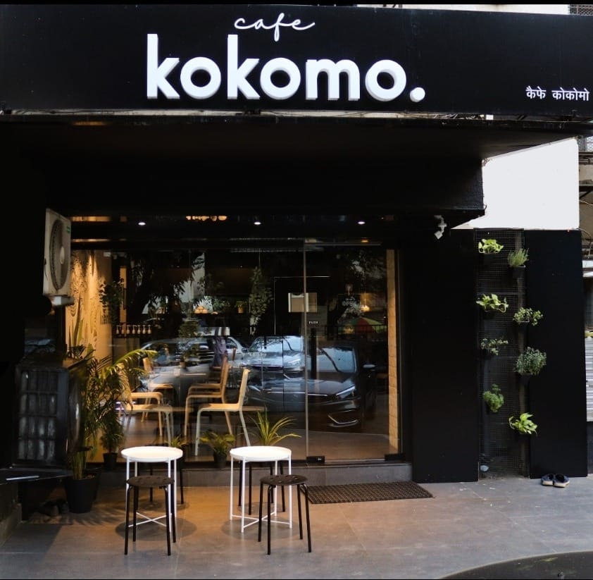 Cafe Kokomo photo 3