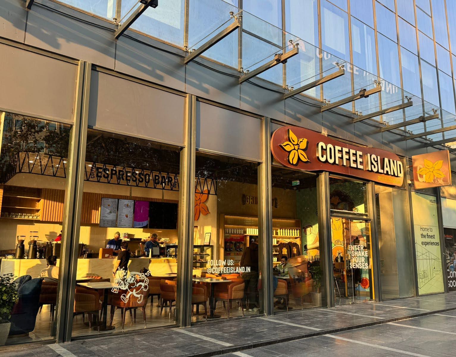 Coffee Island photo 2