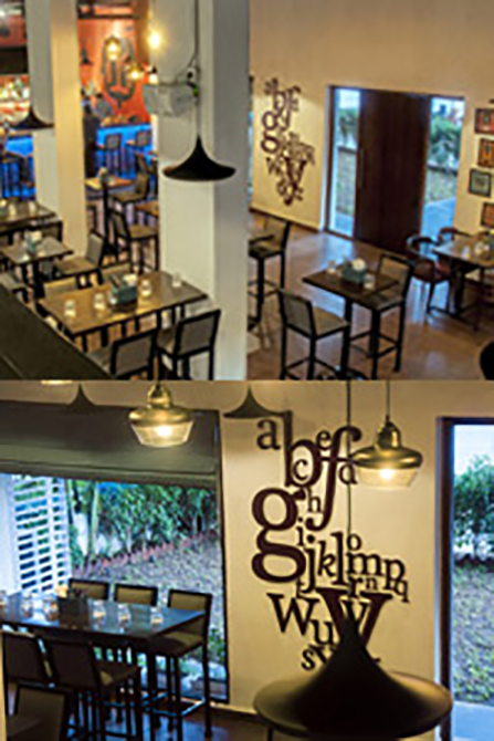 Mockingbird Cafe Bar photo 6