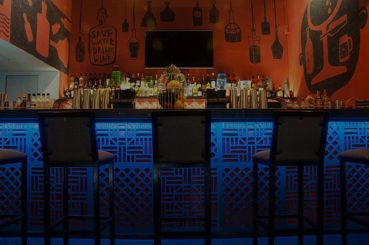 Mockingbird Cafe Bar photo 2