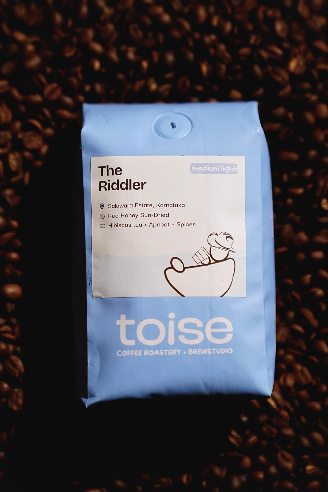 Toise Coffee Roastery + Brewstudio photo 6