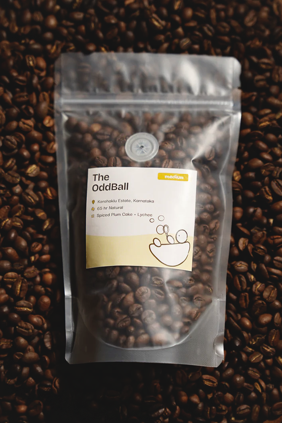 Toise Coffee Roastery + Brewstudio photo 7