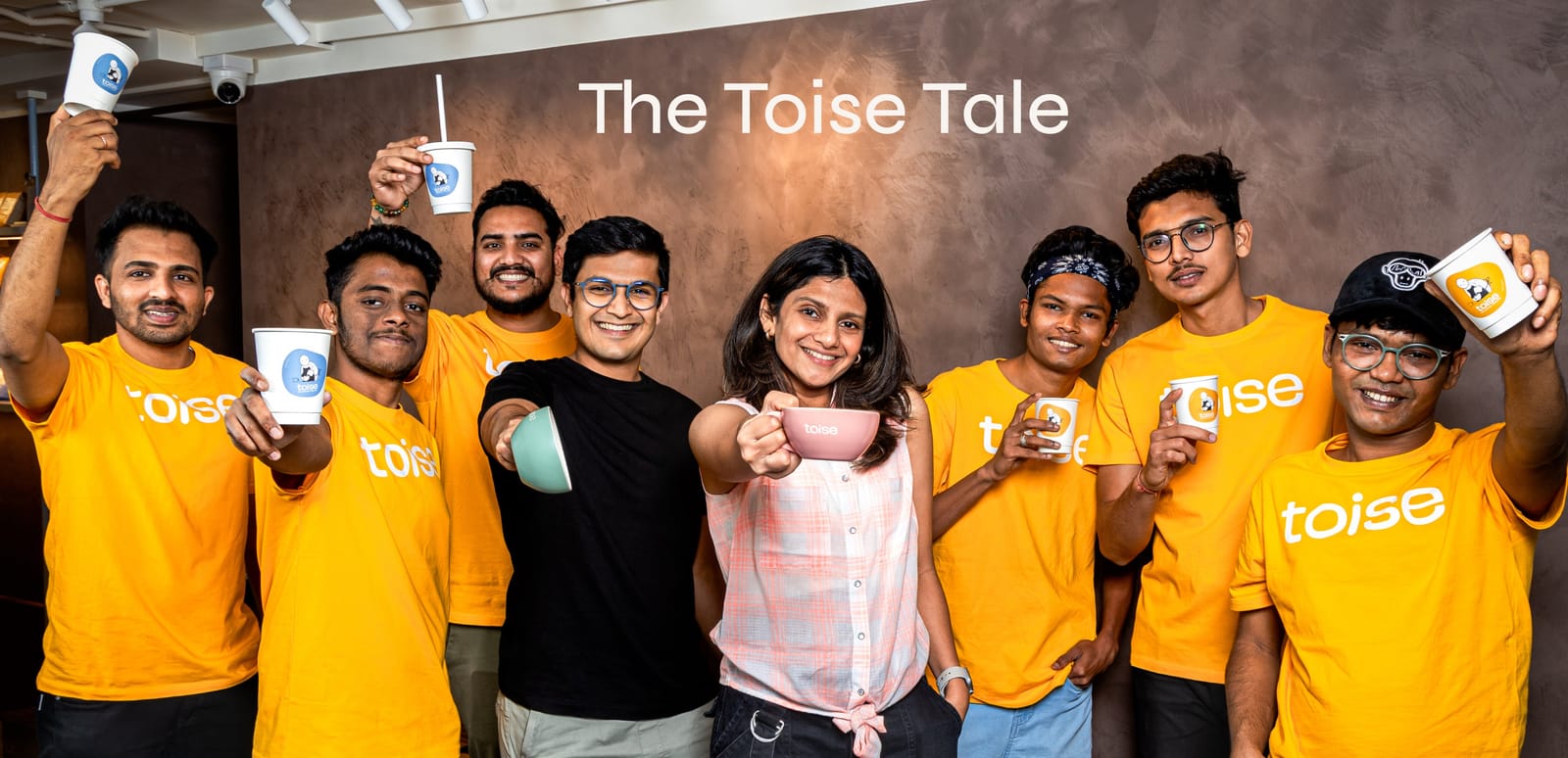 Toise Coffee Roastery + Brewstudio photo 8