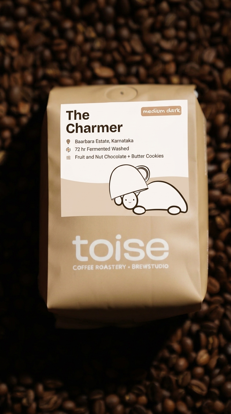 Toise Coffee Roastery + Brewstudio photo 5