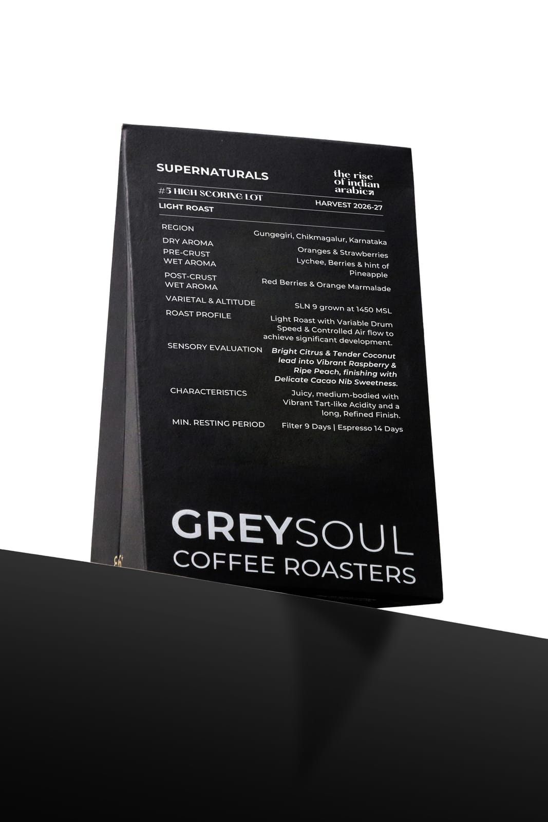 Grey Soul Coffee Roasters (Bandra West) photo 7