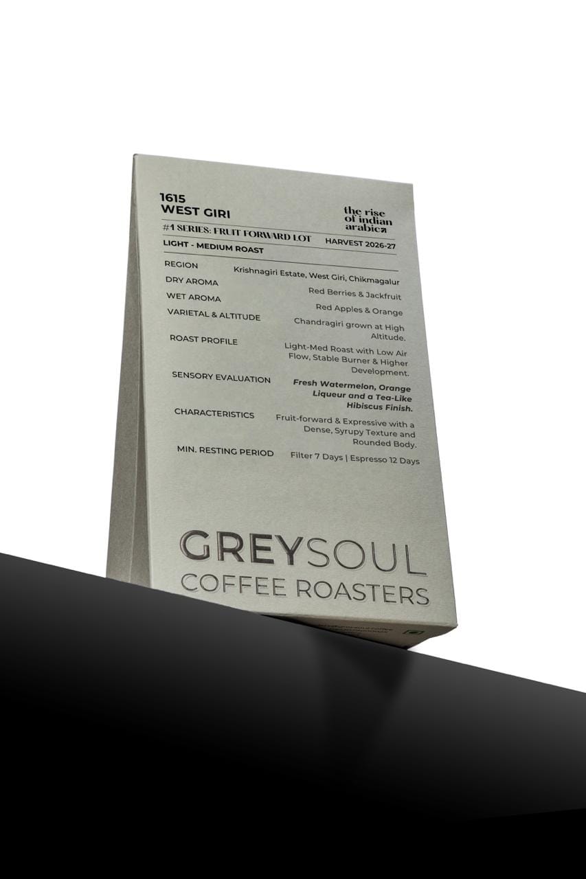 Grey Soul Coffee Roasters (Bandra West) photo 9