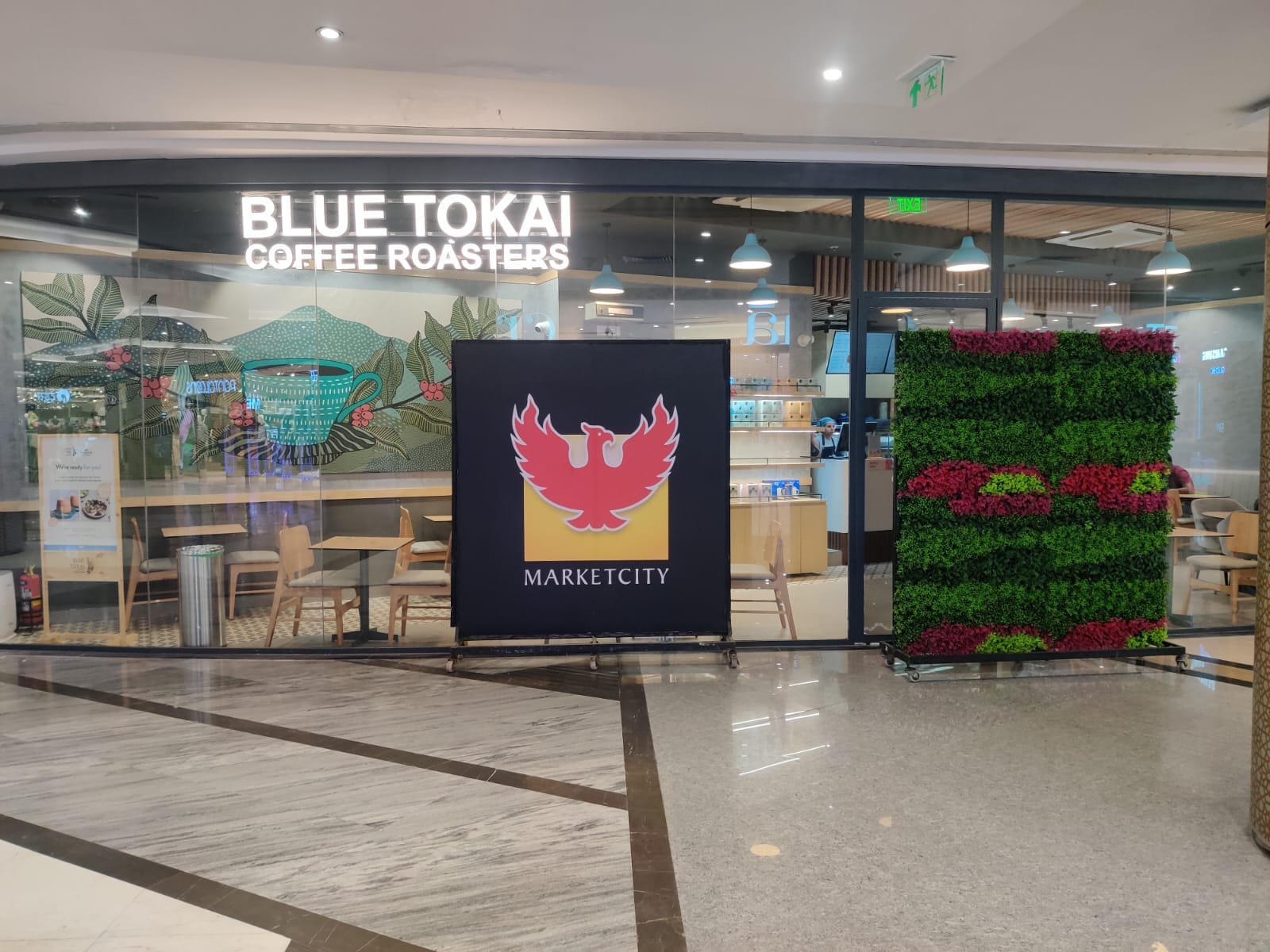 Blue Tokai Coffee Roasters