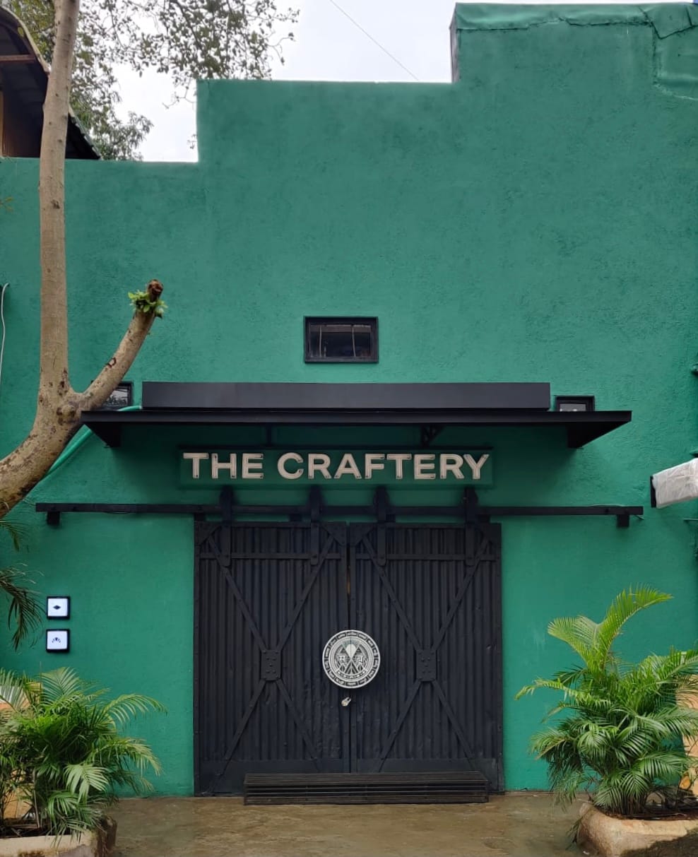 The Craftery by Subko