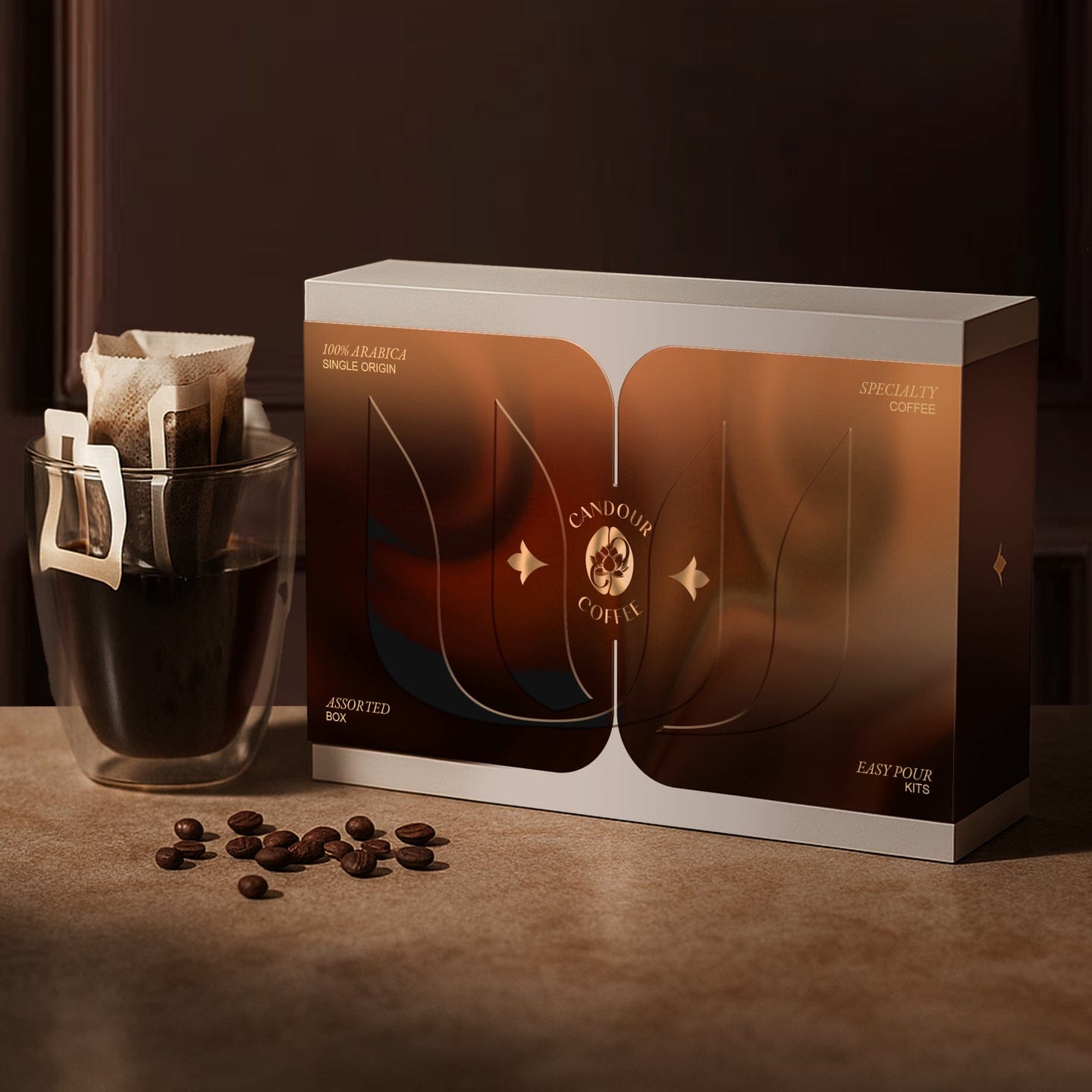 Candour Coffee Roastery photo 7