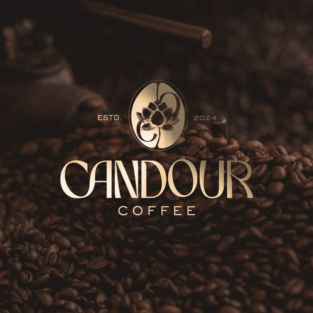 Candour Coffee Roastery