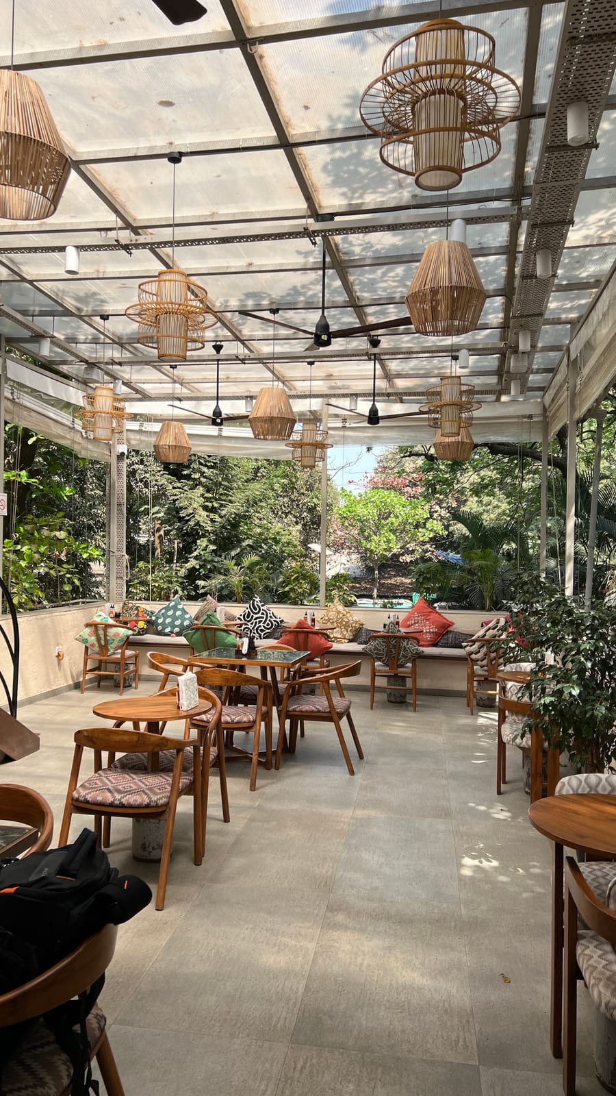 Silk Road Coffee Company Experience Center