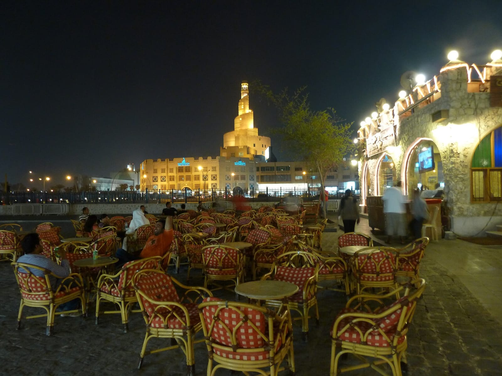 Ali Al Naama Coffee photo 5