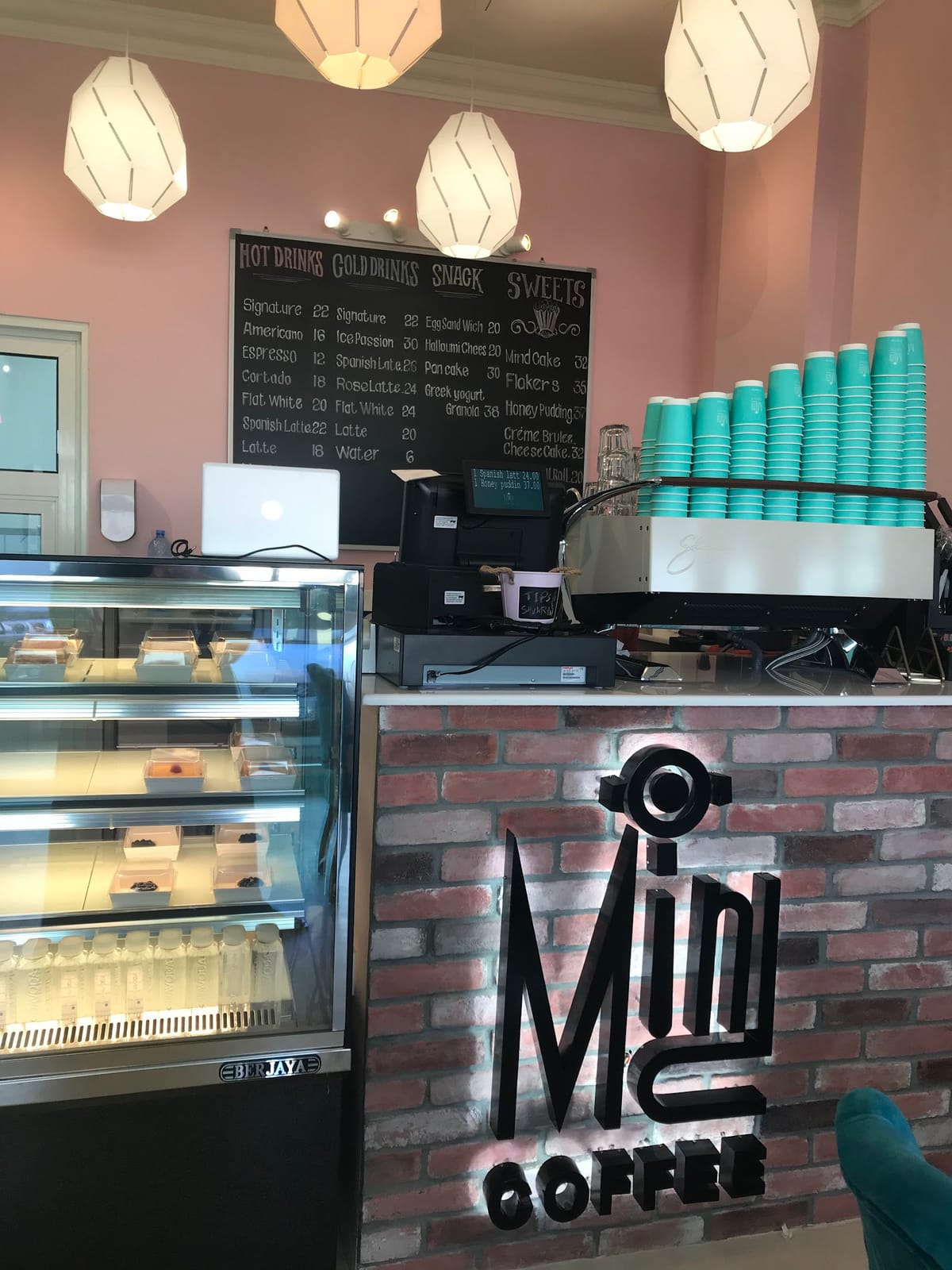 Mind Coffee