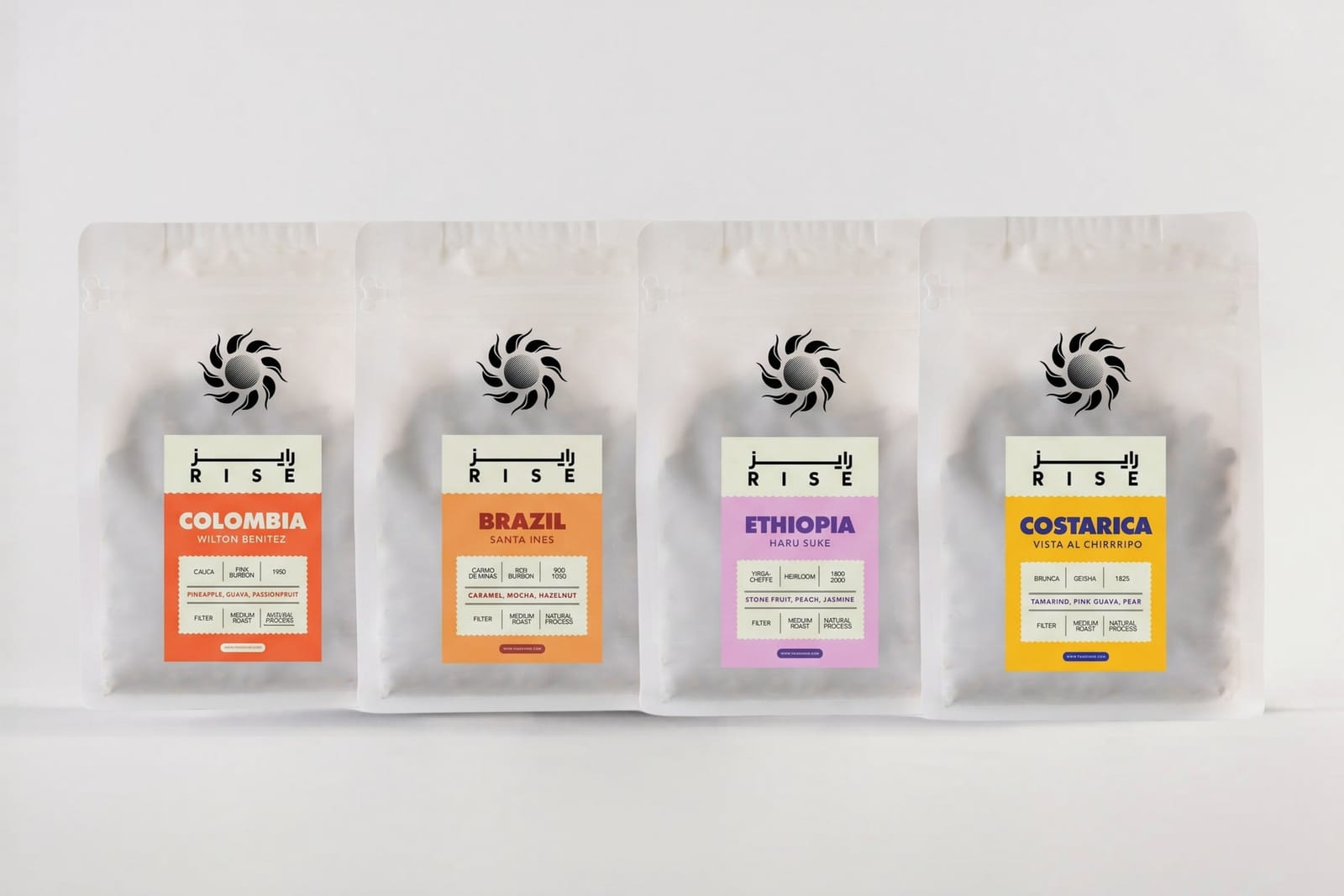 Rise Beans Specialty Coffee photo 4