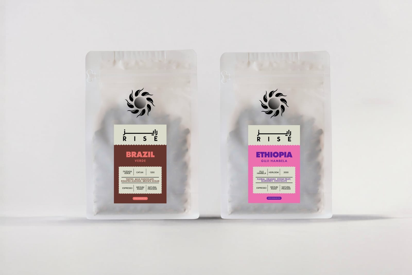 Rise Beans Specialty Coffee photo 5