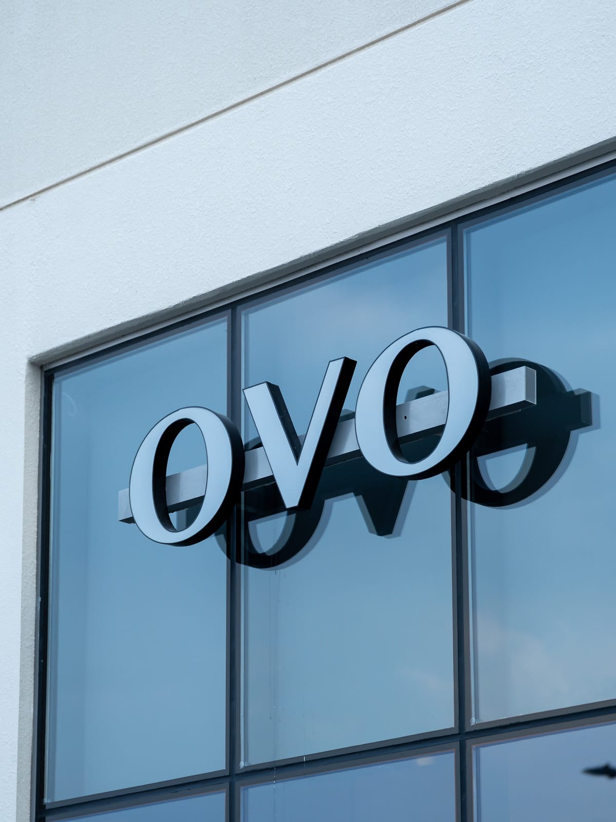 Ovo Specialty Coffee Al Shaqab