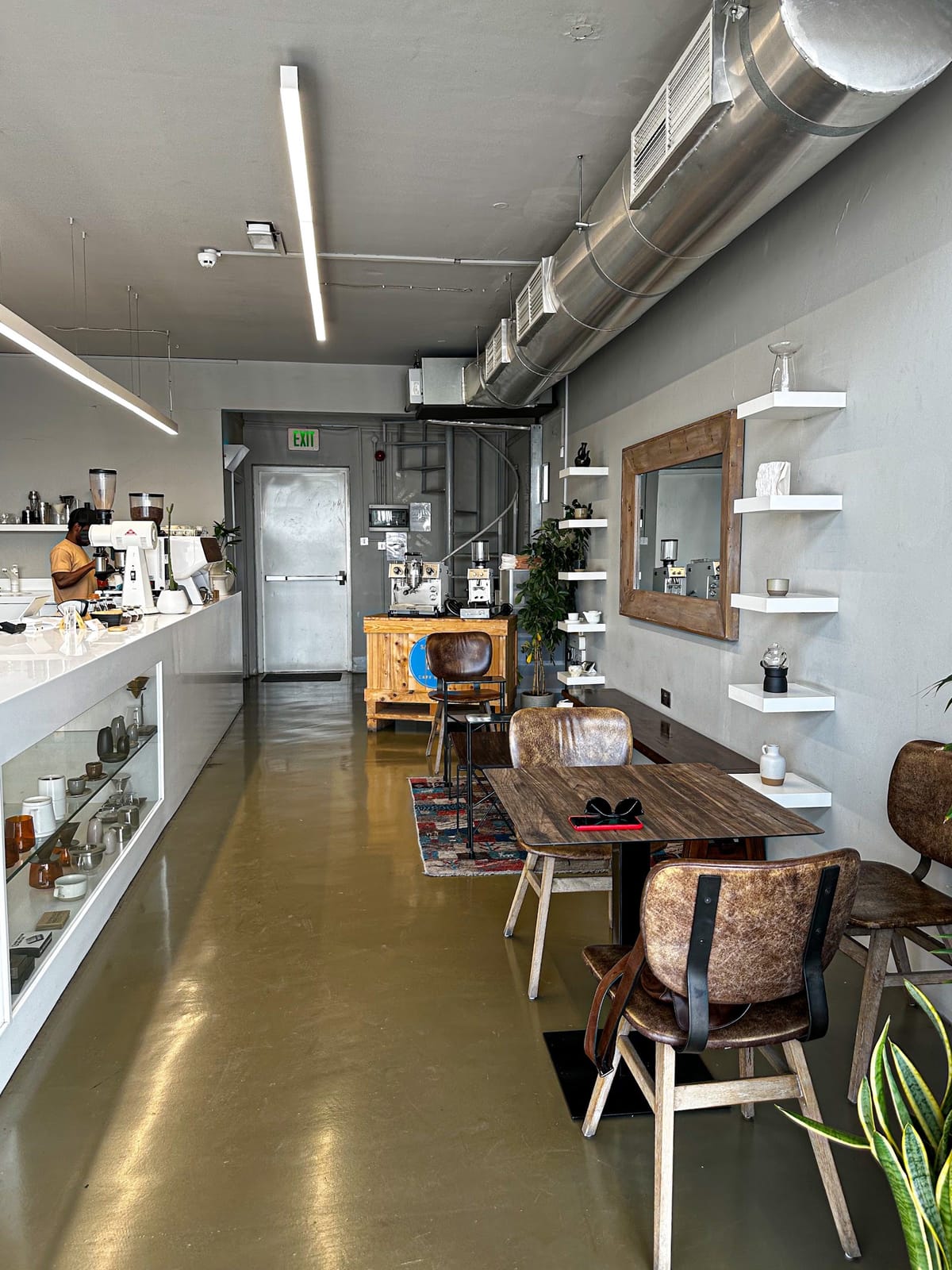 EARTH ROASTERY